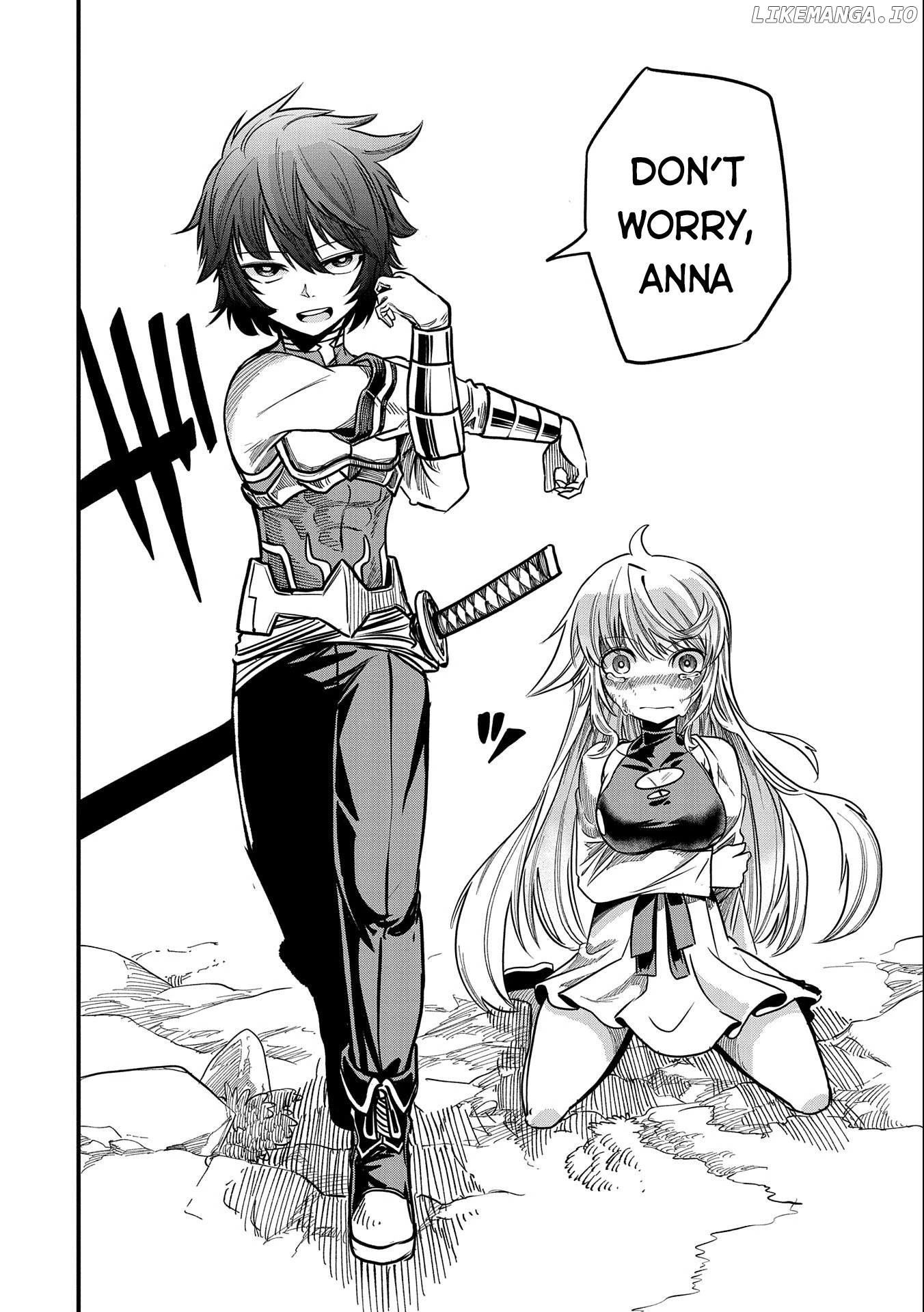 Sekai Saikyou no Doryokuka: Sainou ga (Doryoku) Datta no de Kouritsu Yoku Kikakugai no Doryoku o Shitemiru chapter 10 - page 35