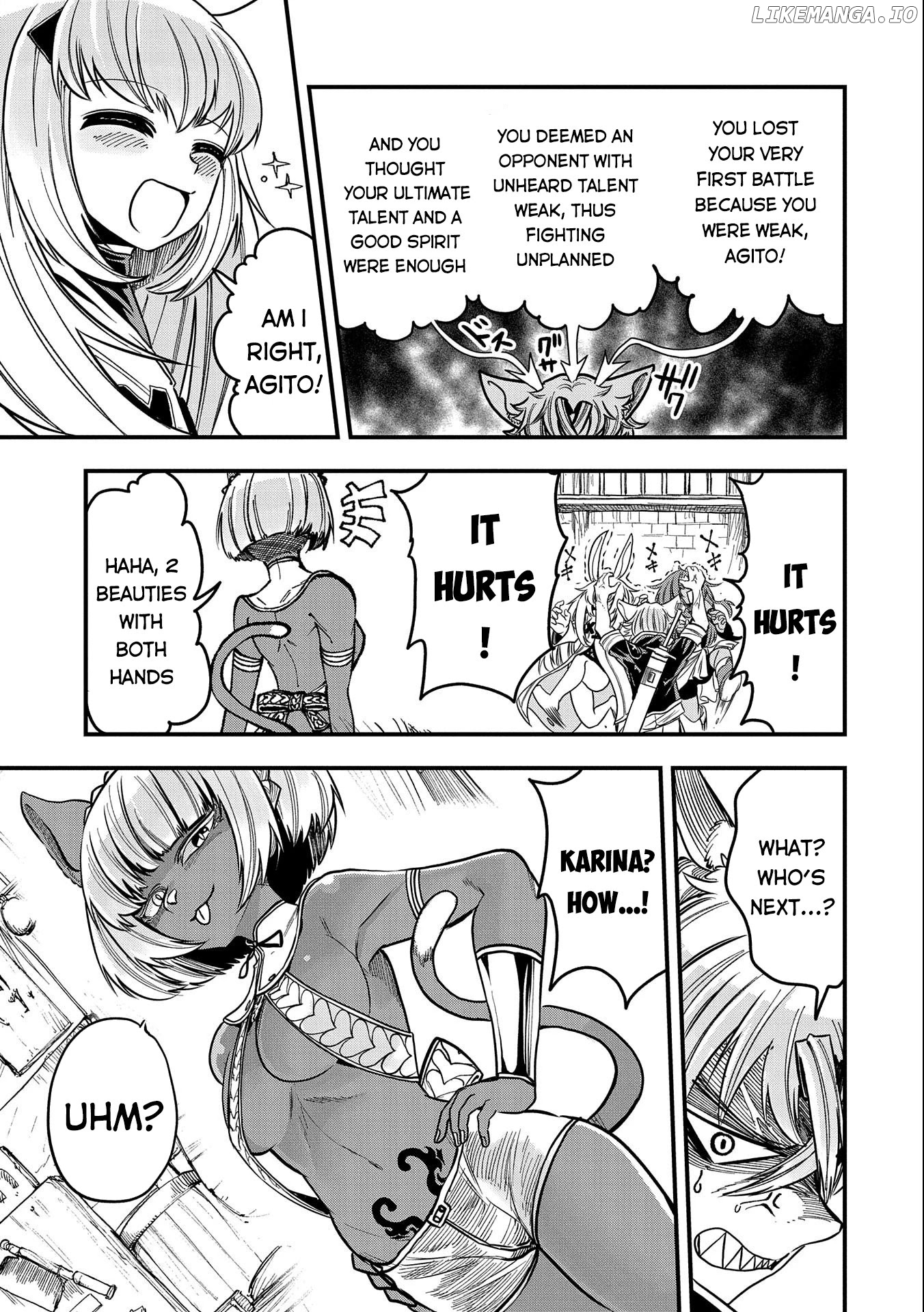 Sekai Saikyou no Doryokuka: Sainou ga (Doryoku) Datta no de Kouritsu Yoku Kikakugai no Doryoku o Shitemiru chapter 10 - page 8