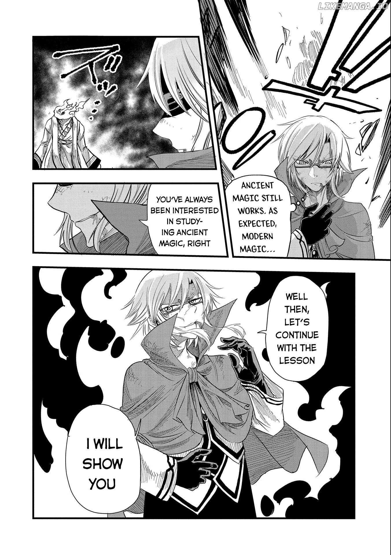 Sekai Saikyou no Doryokuka: Sainou ga (Doryoku) Datta no de Kouritsu Yoku Kikakugai no Doryoku o Shitemiru chapter 17 - page 3