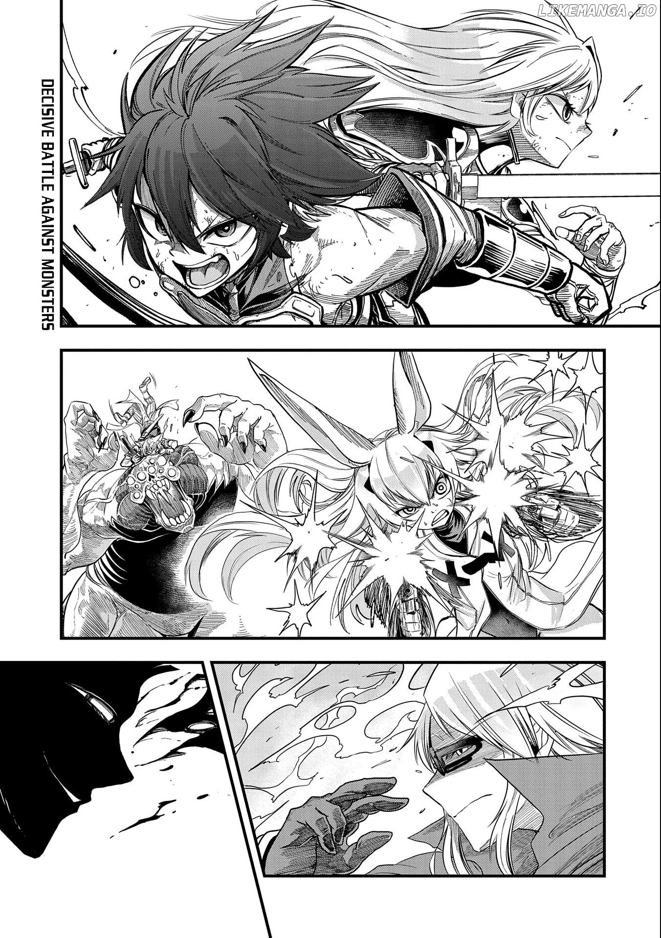 Sekai Saikyou no Doryokuka: Sainou ga (Doryoku) Datta no de Kouritsu Yoku Kikakugai no Doryoku o Shitemiru chapter 16 - page 2