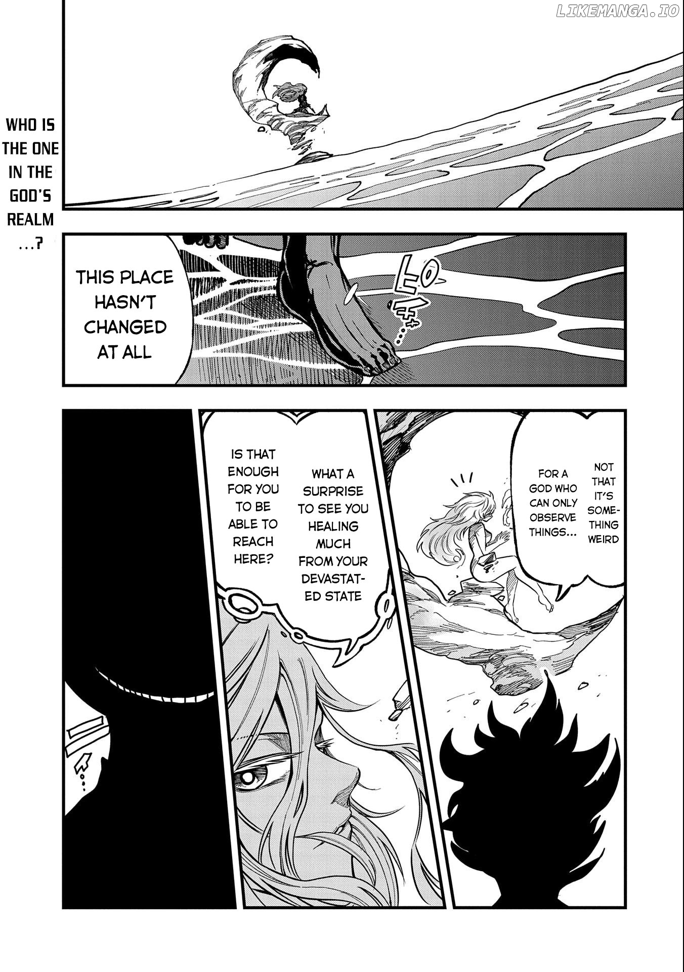 Sekai Saikyou no Doryokuka: Sainou ga (Doryoku) Datta no de Kouritsu Yoku Kikakugai no Doryoku o Shitemiru chapter 15 - page 2