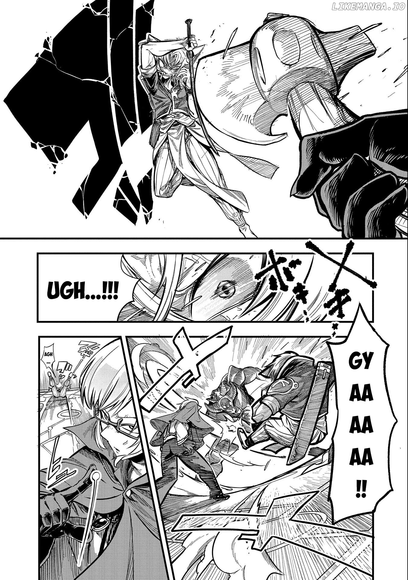 Sekai Saikyou no Doryokuka: Sainou ga (Doryoku) Datta no de Kouritsu Yoku Kikakugai no Doryoku o Shitemiru chapter 14 - page 4