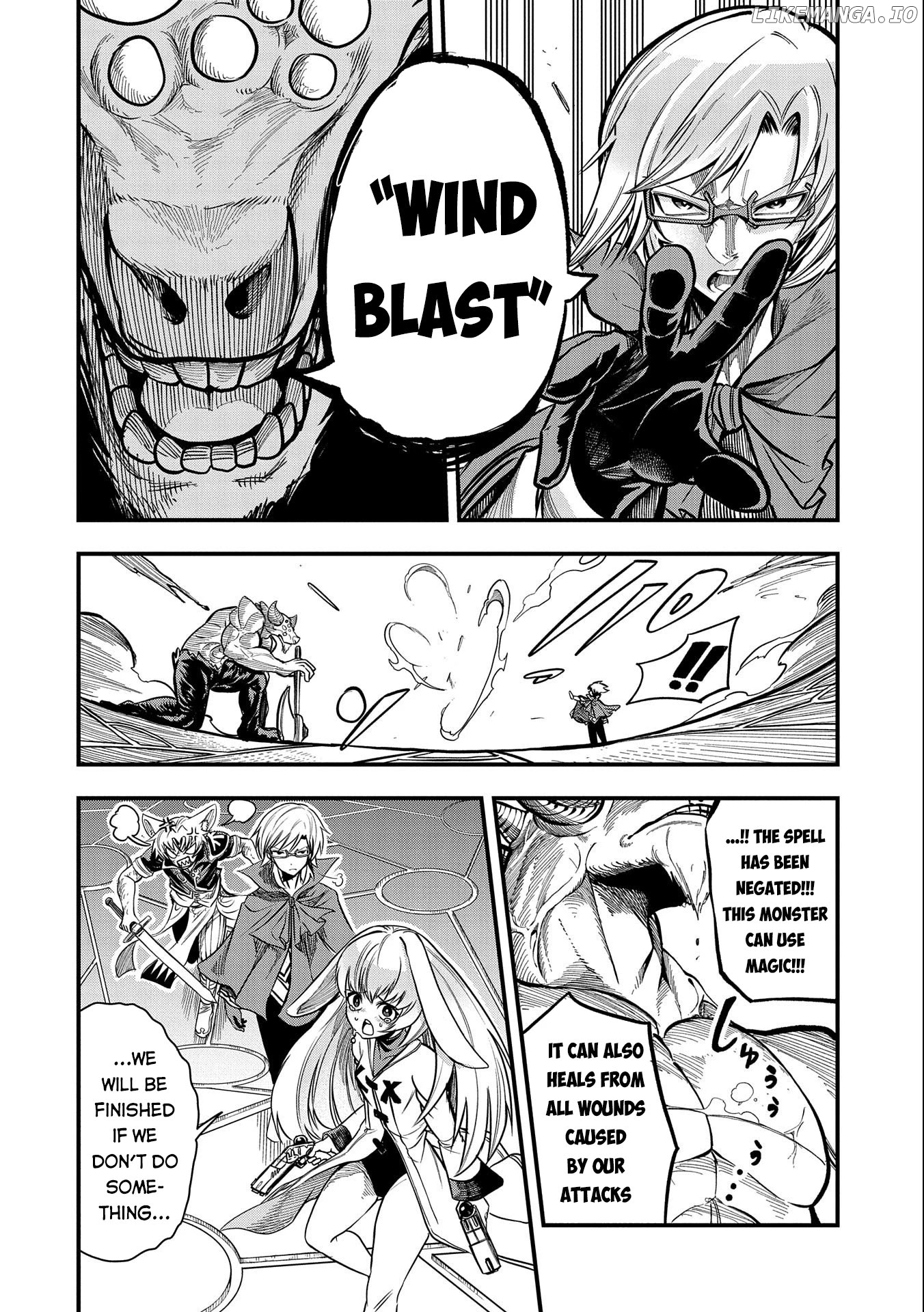 Sekai Saikyou no Doryokuka: Sainou ga (Doryoku) Datta no de Kouritsu Yoku Kikakugai no Doryoku o Shitemiru chapter 14 - page 5