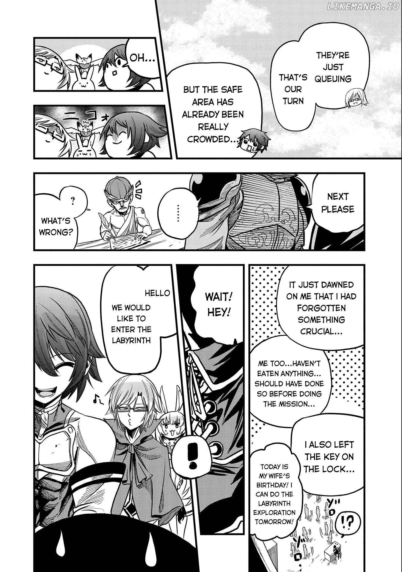 Sekai Saikyou no Doryokuka: Sainou ga (Doryoku) Datta no de Kouritsu Yoku Kikakugai no Doryoku o Shitemiru chapter 13 - page 7