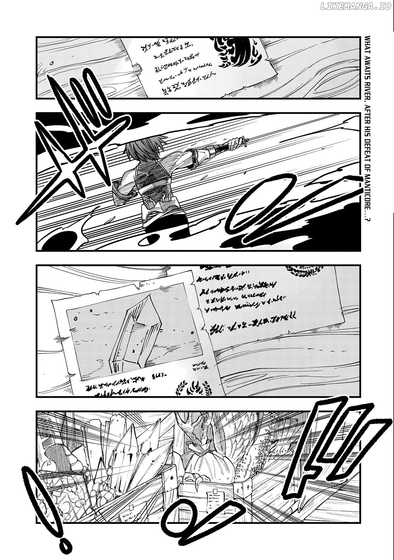 Sekai Saikyou no Doryokuka: Sainou ga (Doryoku) Datta no de Kouritsu Yoku Kikakugai no Doryoku o Shitemiru chapter 12 - page 2
