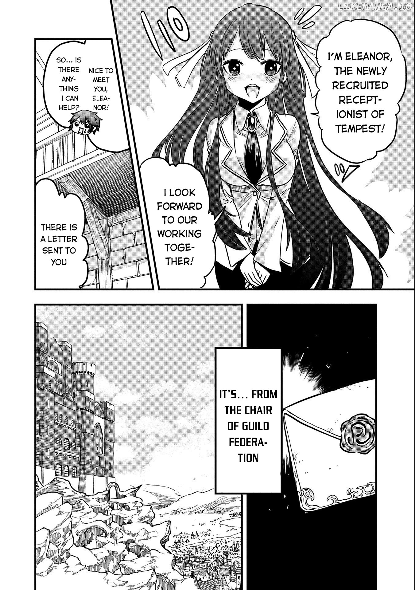 Sekai Saikyou no Doryokuka: Sainou ga (Doryoku) Datta no de Kouritsu Yoku Kikakugai no Doryoku o Shitemiru chapter 12 - page 7