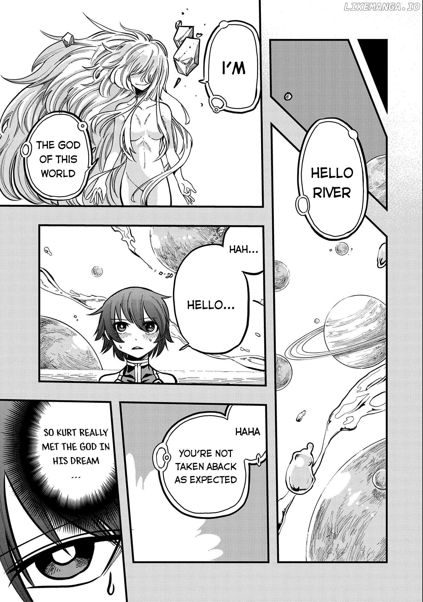 Sekai Saikyou no Doryokuka: Sainou ga (Doryoku) Datta no de Kouritsu Yoku Kikakugai no Doryoku o Shitemiru chapter 11 - page 4