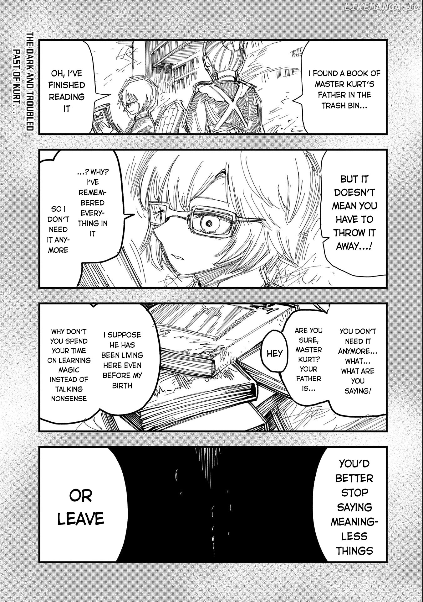 Sekai Saikyou no Doryokuka: Sainou ga (Doryoku) Datta no de Kouritsu Yoku Kikakugai no Doryoku o Shitemiru chapter 9 - page 2