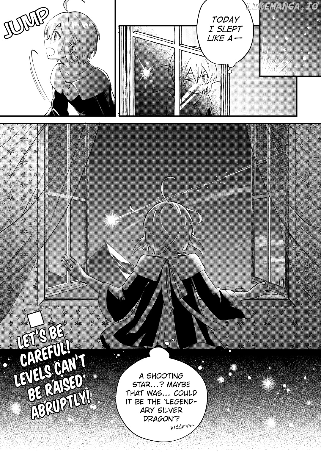 Shoki Skill Ga Benri Sugite Isekai Seikatsu Ga Tanoshisugiru! chapter 15 - page 20