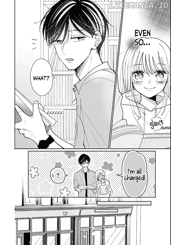 Kono Kyoushi, Zettai Wazato chapter 32 - page 5