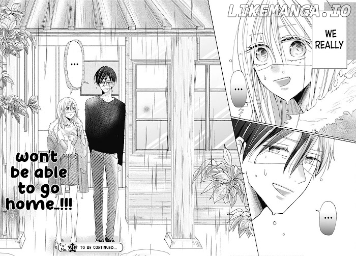 Kono Kyoushi, Zettai Wazato chapter 22 - page 25