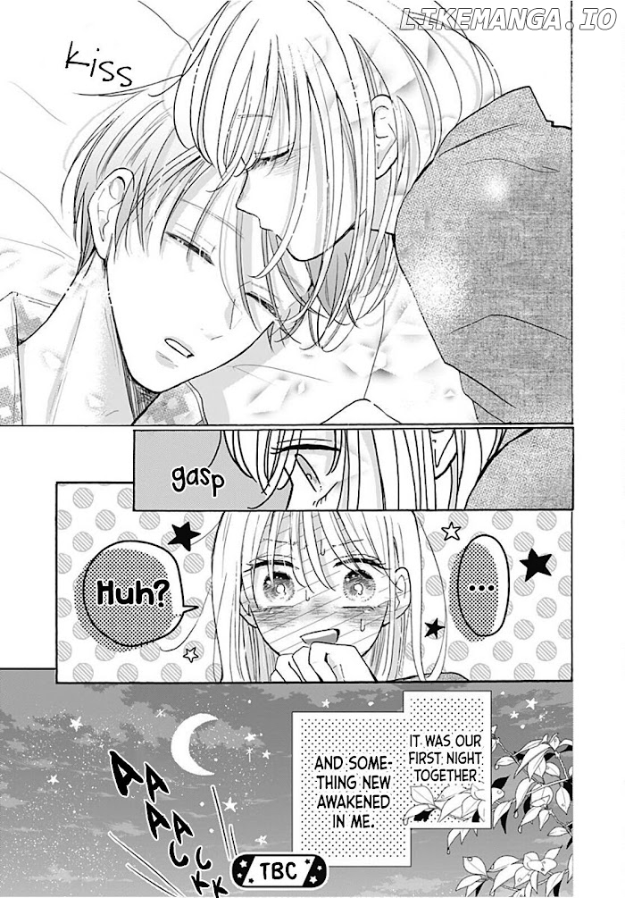 Kono Kyoushi, Zettai Wazato chapter 23 - page 27