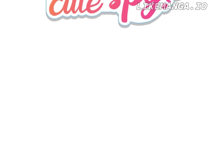 Such A Cute Spy chapter 21 - page 2