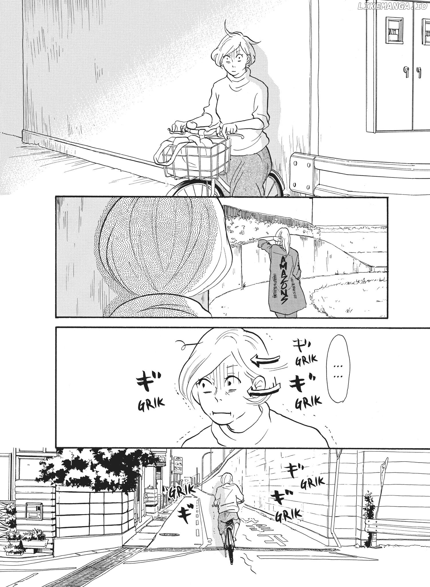 Futsutsuka Na Yome Desu Ga! chapter 30 - page 4