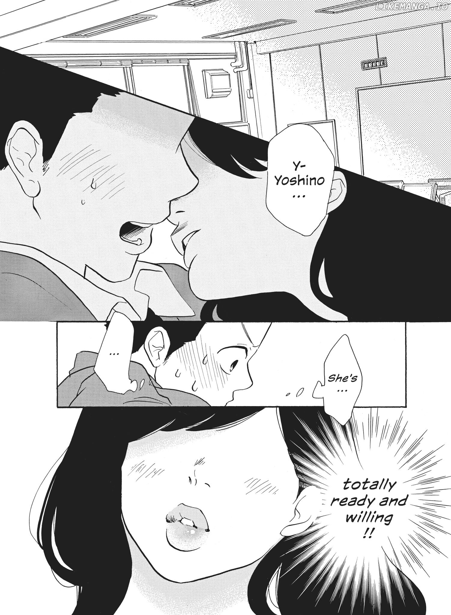 Futsutsuka Na Yome Desu Ga! chapter 31 - page 5