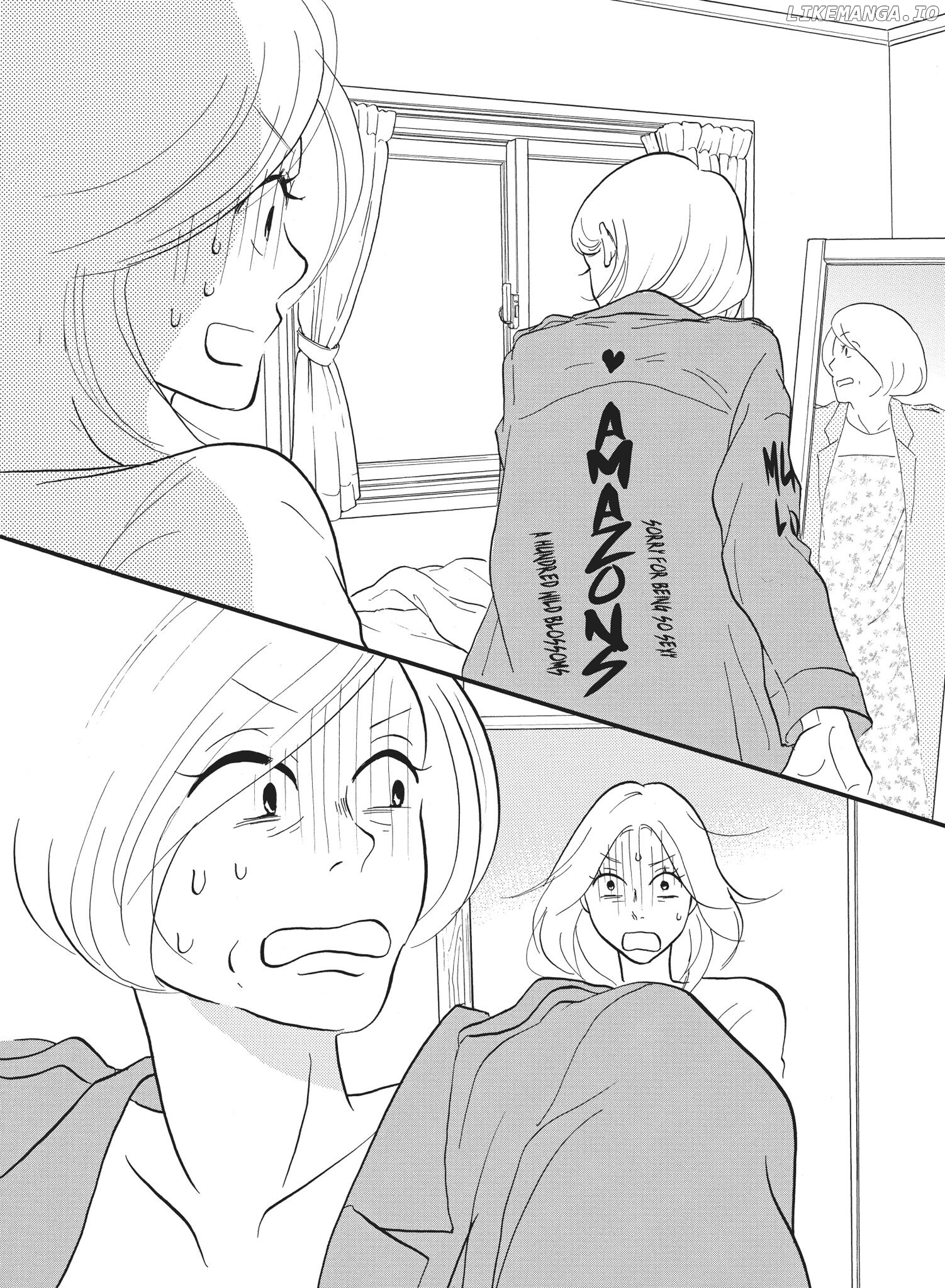 Futsutsuka Na Yome Desu Ga! chapter 32 - page 2