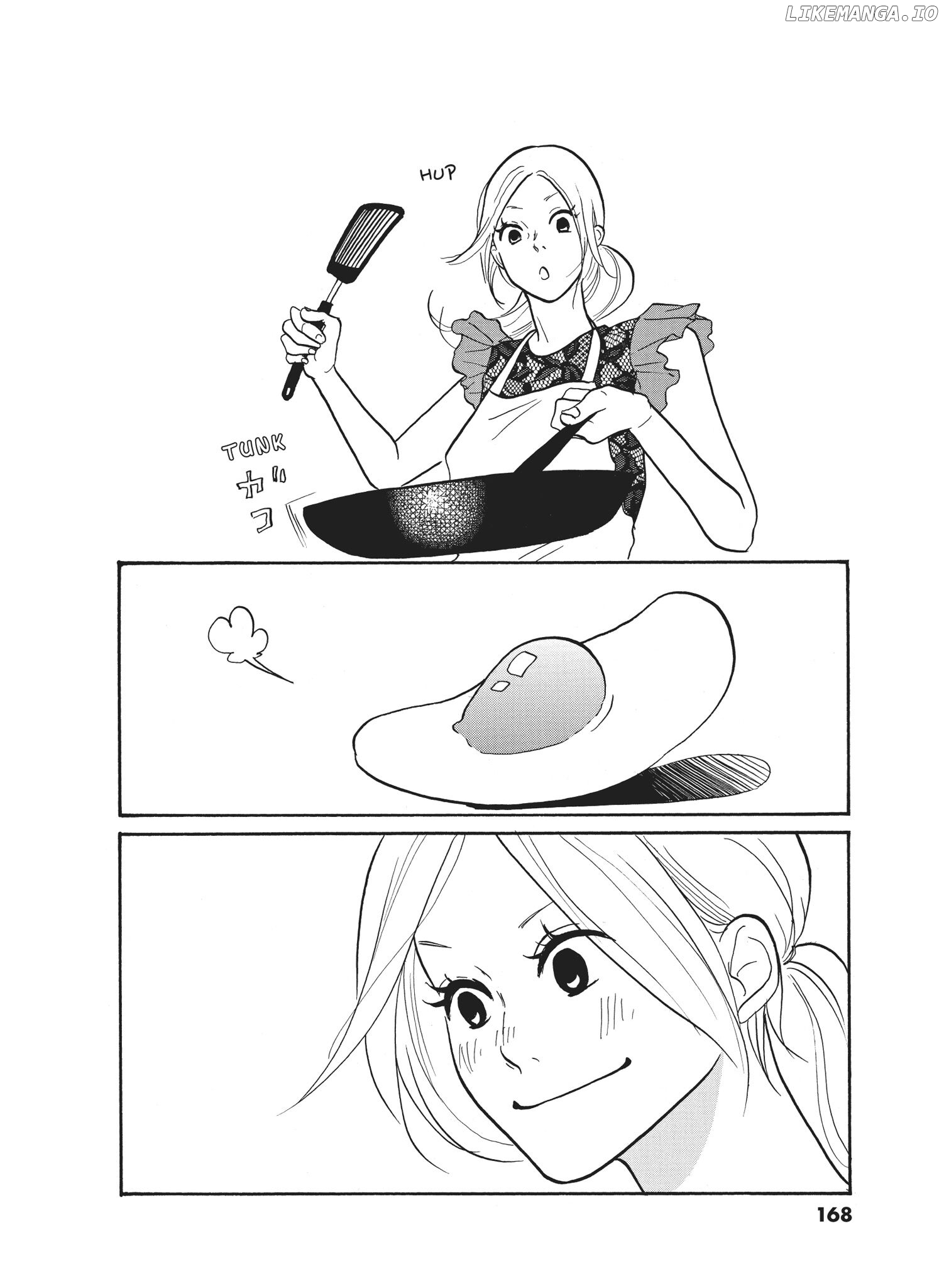 Futsutsuka Na Yome Desu Ga! chapter 8 - page 2