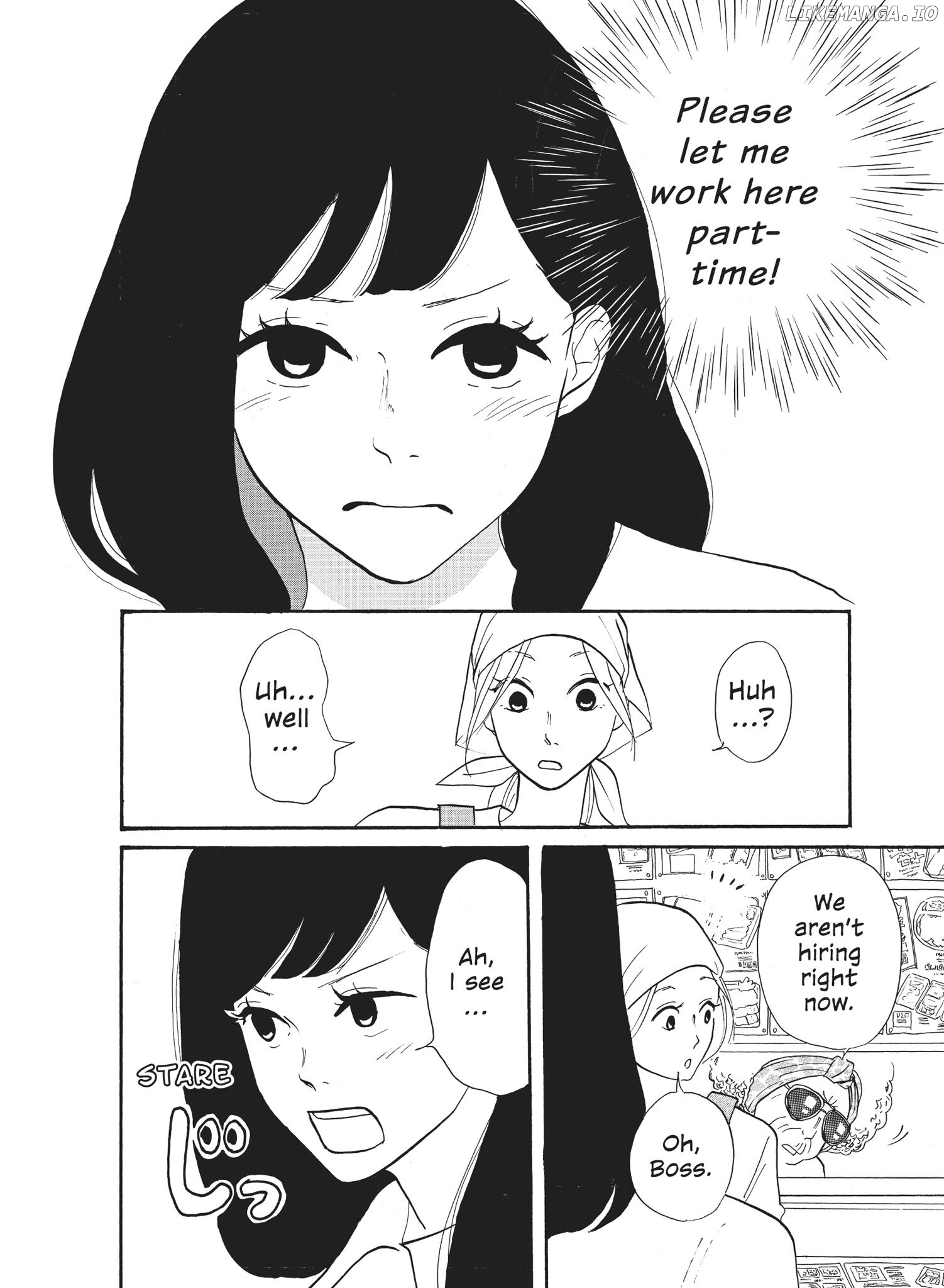 Futsutsuka Na Yome Desu Ga! chapter 15 - page 2