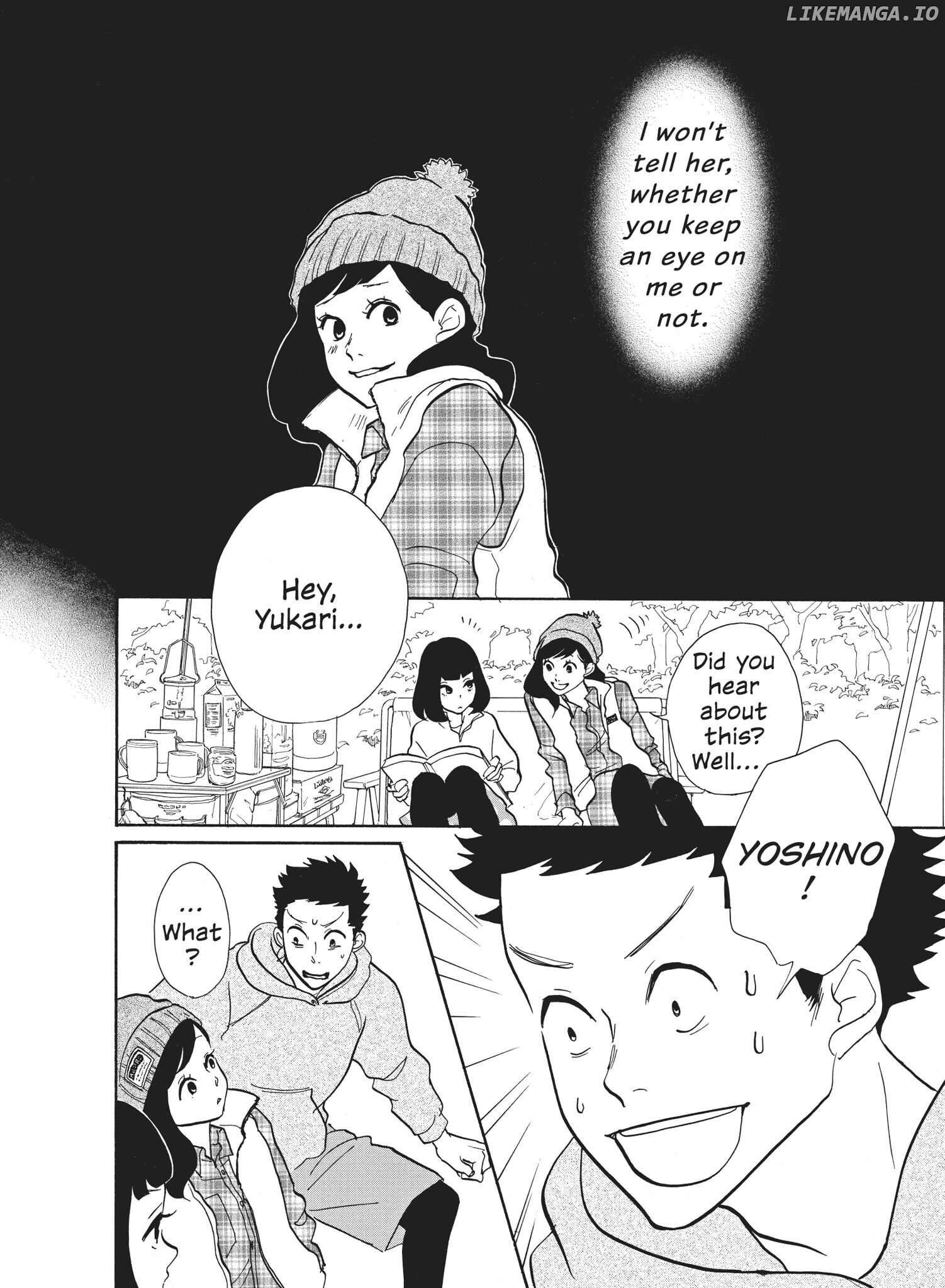 Futsutsuka Na Yome Desu Ga! chapter 19 - page 2