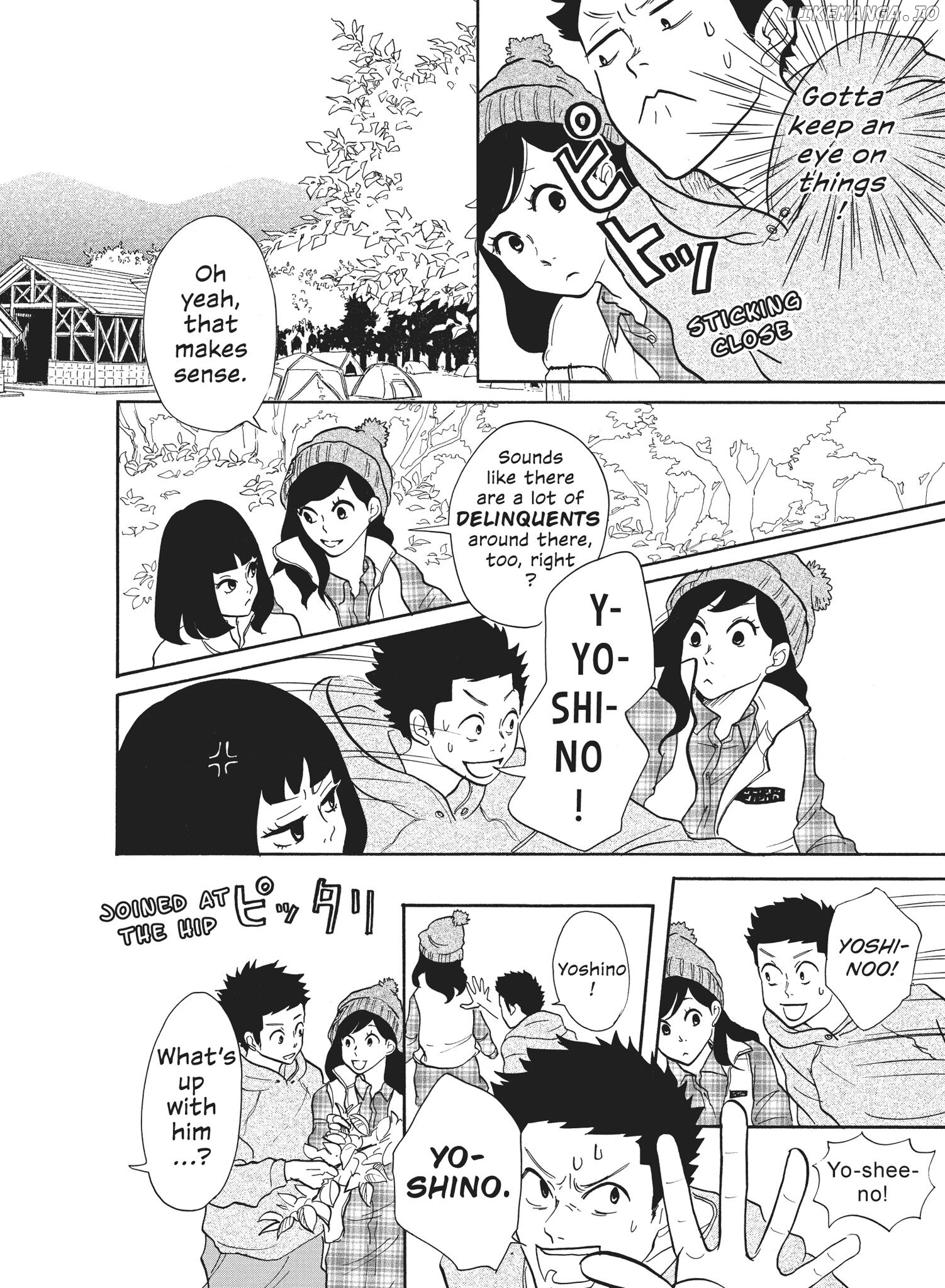 Futsutsuka Na Yome Desu Ga! chapter 19 - page 4