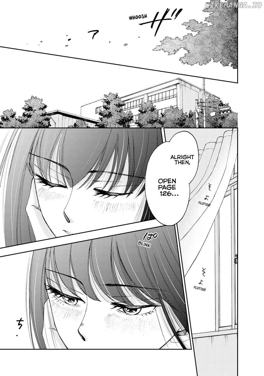 Naraku No Futari chapter 15.5 - page 2