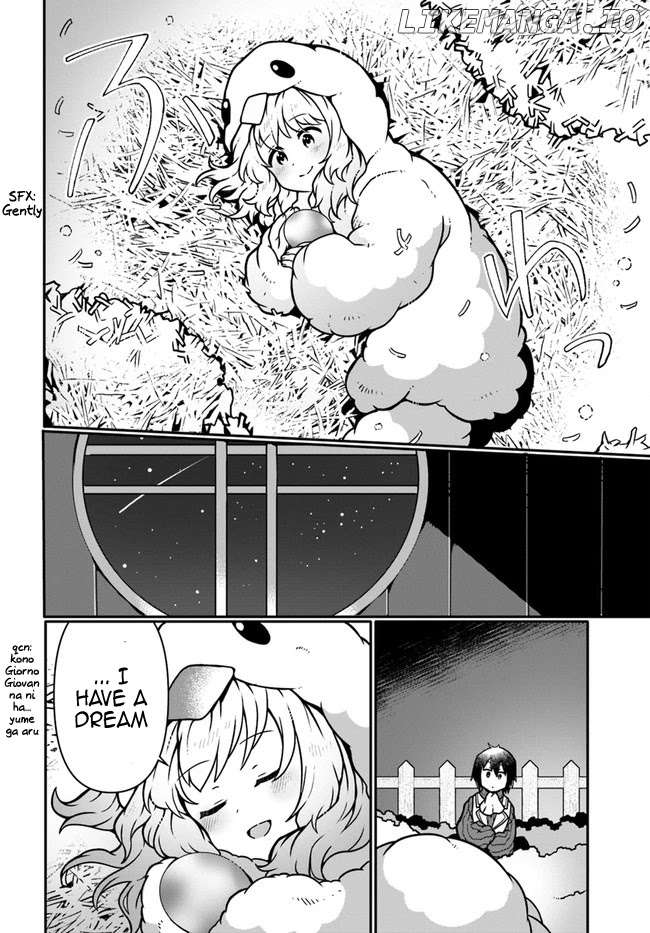 Shokubutsu Mahou Chito De Nonbiri Ryoshu Seikatsu Hajimemasu Zense No Chishiki O Kushi Shite Nogyo Shitara, Gyakuten Jinsei Hajimatta Kudan chapter 11 - page 20