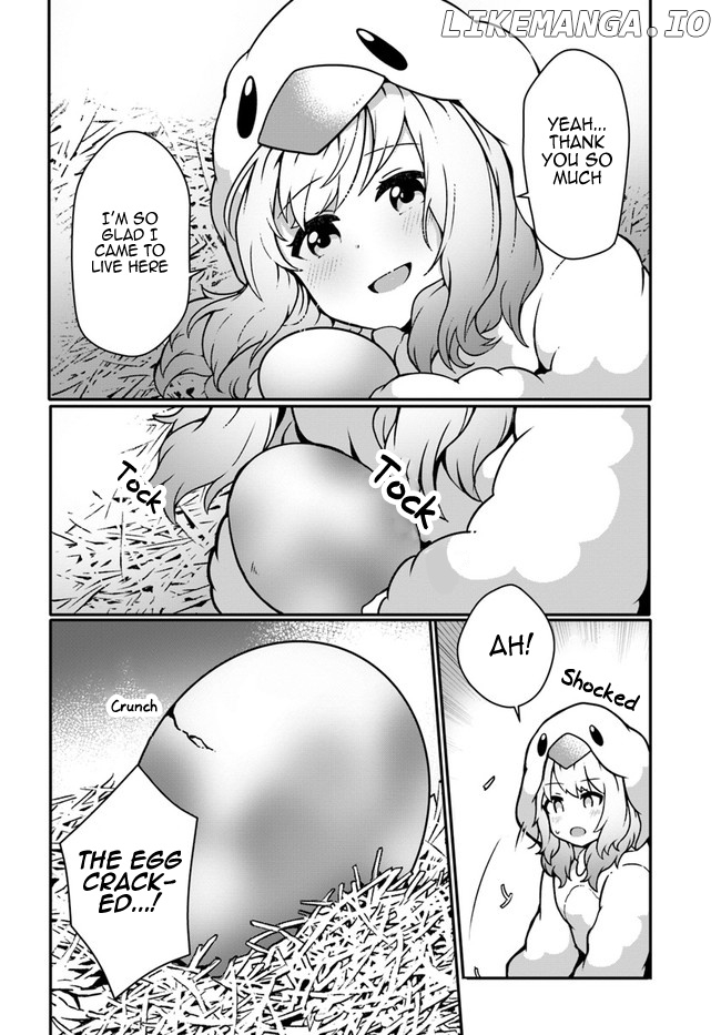 Shokubutsu Mahou Chito De Nonbiri Ryoshu Seikatsu Hajimemasu Zense No Chishiki O Kushi Shite Nogyo Shitara, Gyakuten Jinsei Hajimatta Kudan chapter 11 - page 22