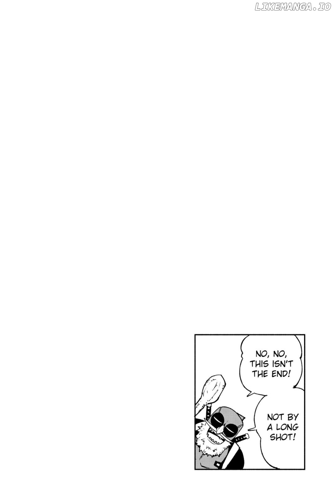 Deadpool: Samurai chapter 14 - page 26