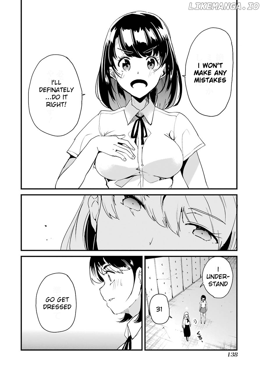 Ijimekaeshi. -Fukushuu no 31- chapter 4 - page 12