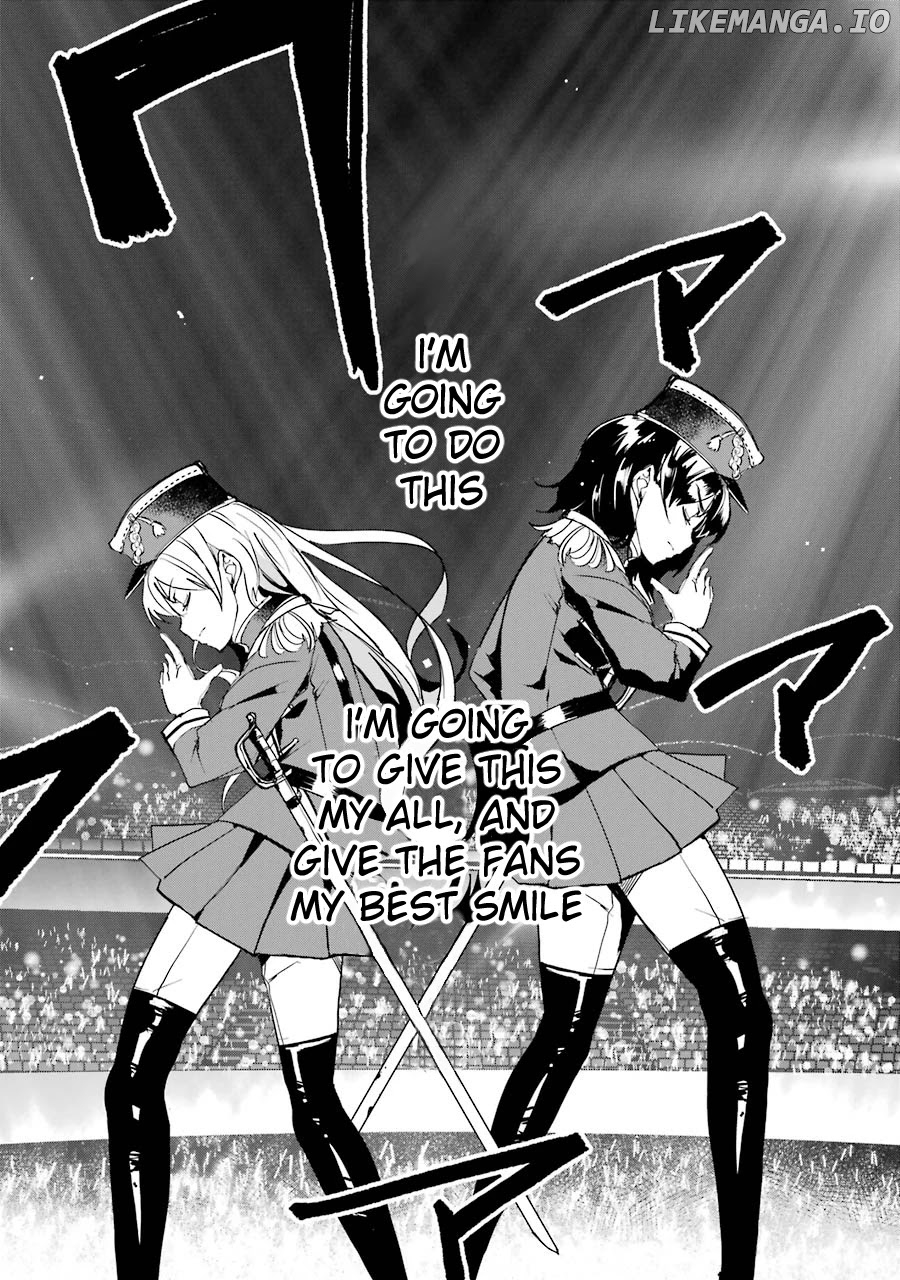 Ijimekaeshi. -Fukushuu no 31- chapter 4 - page 24