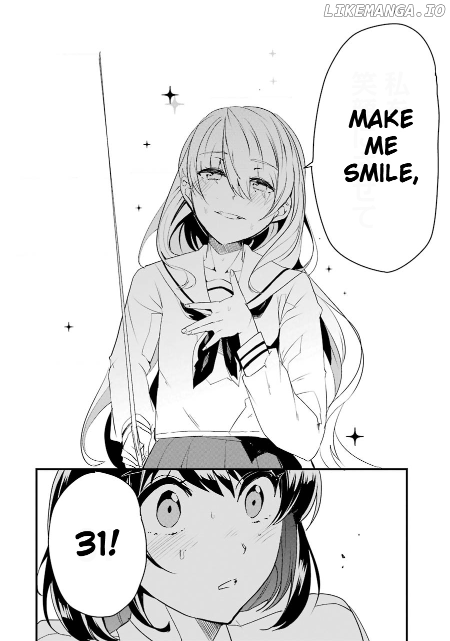 Ijimekaeshi. -Fukushuu no 31- chapter 4 - page 34