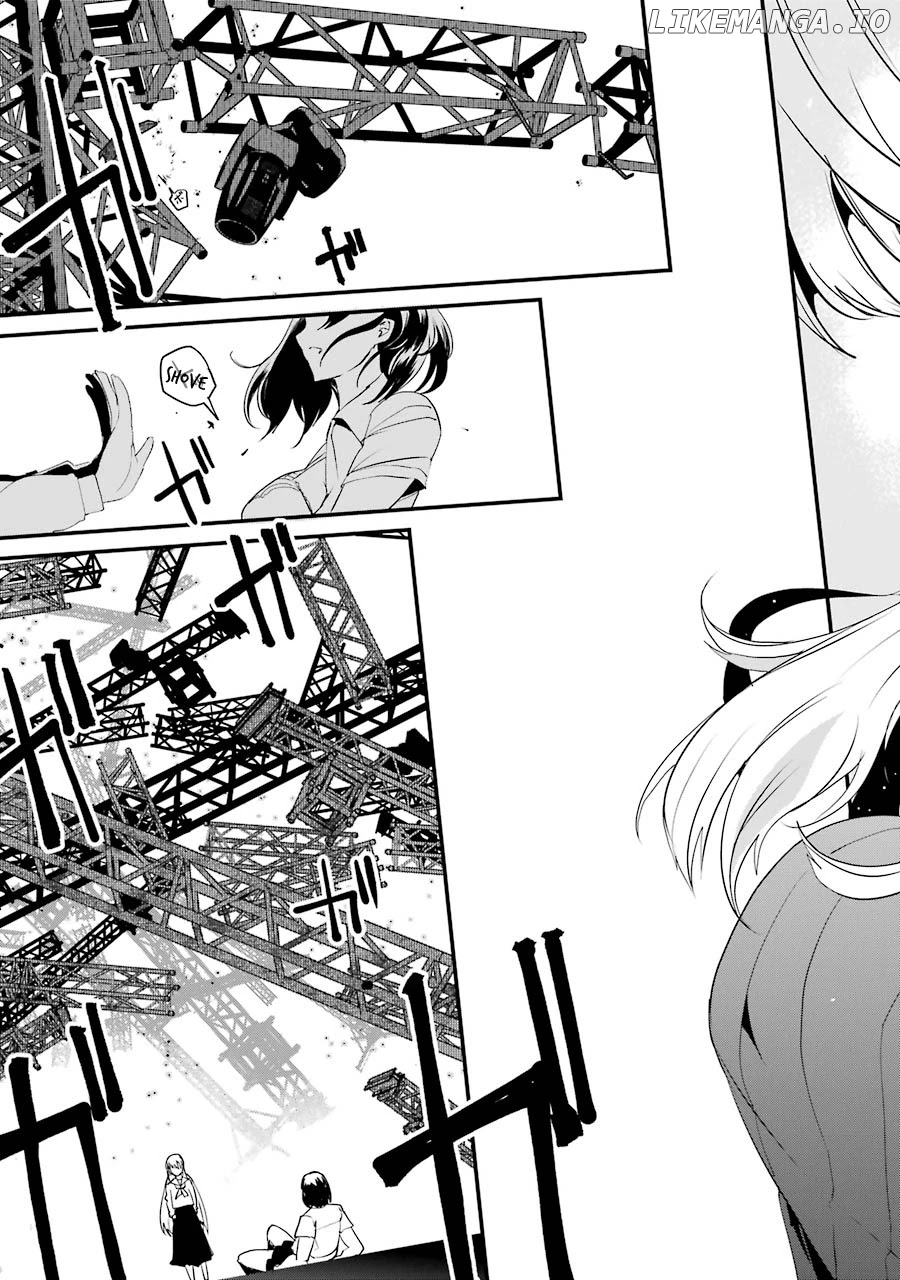 Ijimekaeshi. -Fukushuu no 31- chapter 4 - page 43