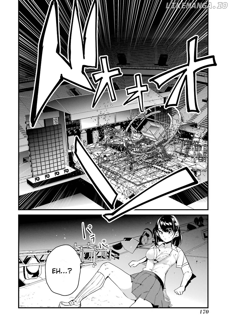 Ijimekaeshi. -Fukushuu no 31- chapter 4 - page 44