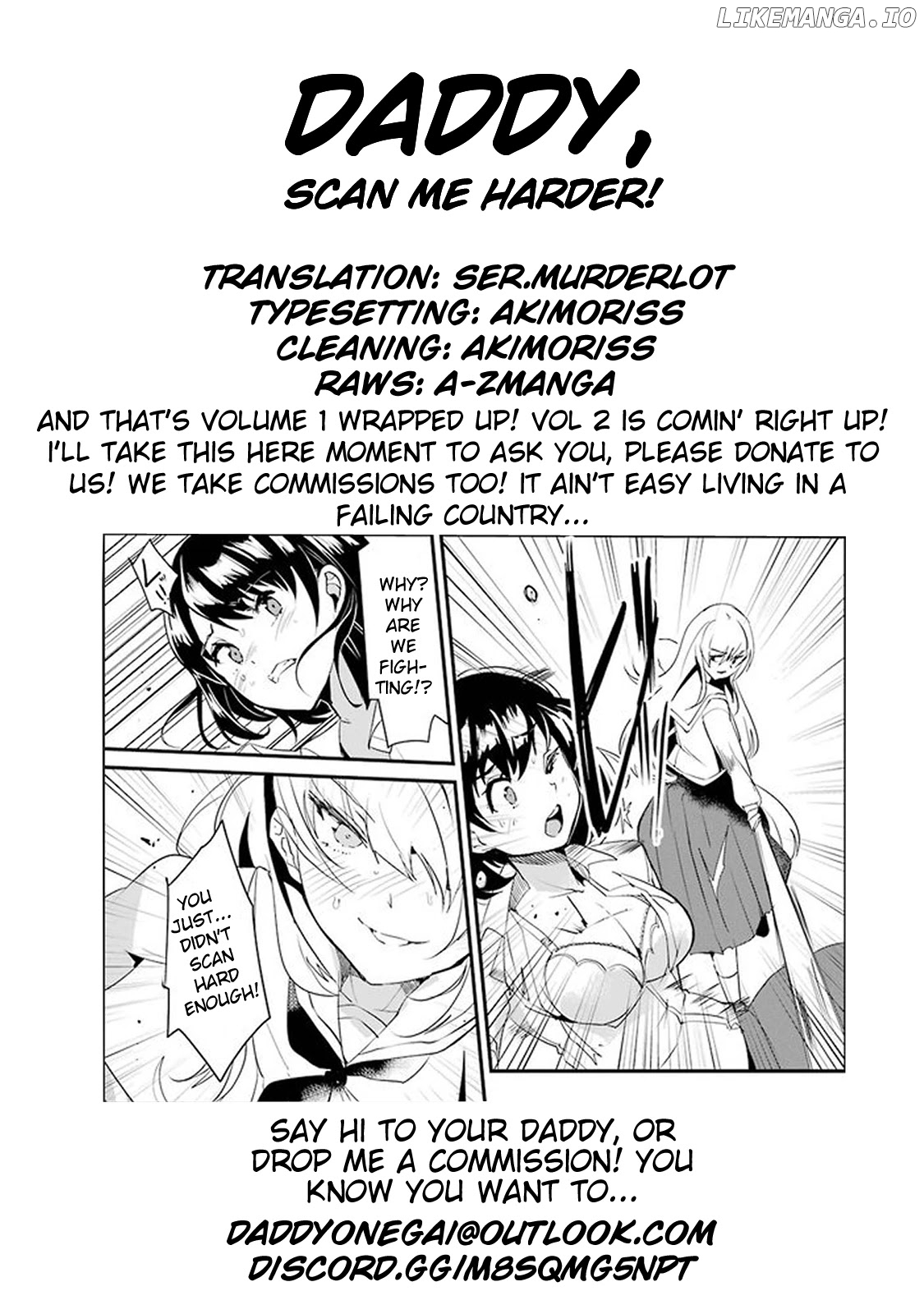 Ijimekaeshi. -Fukushuu no 31- chapter 4 - page 48