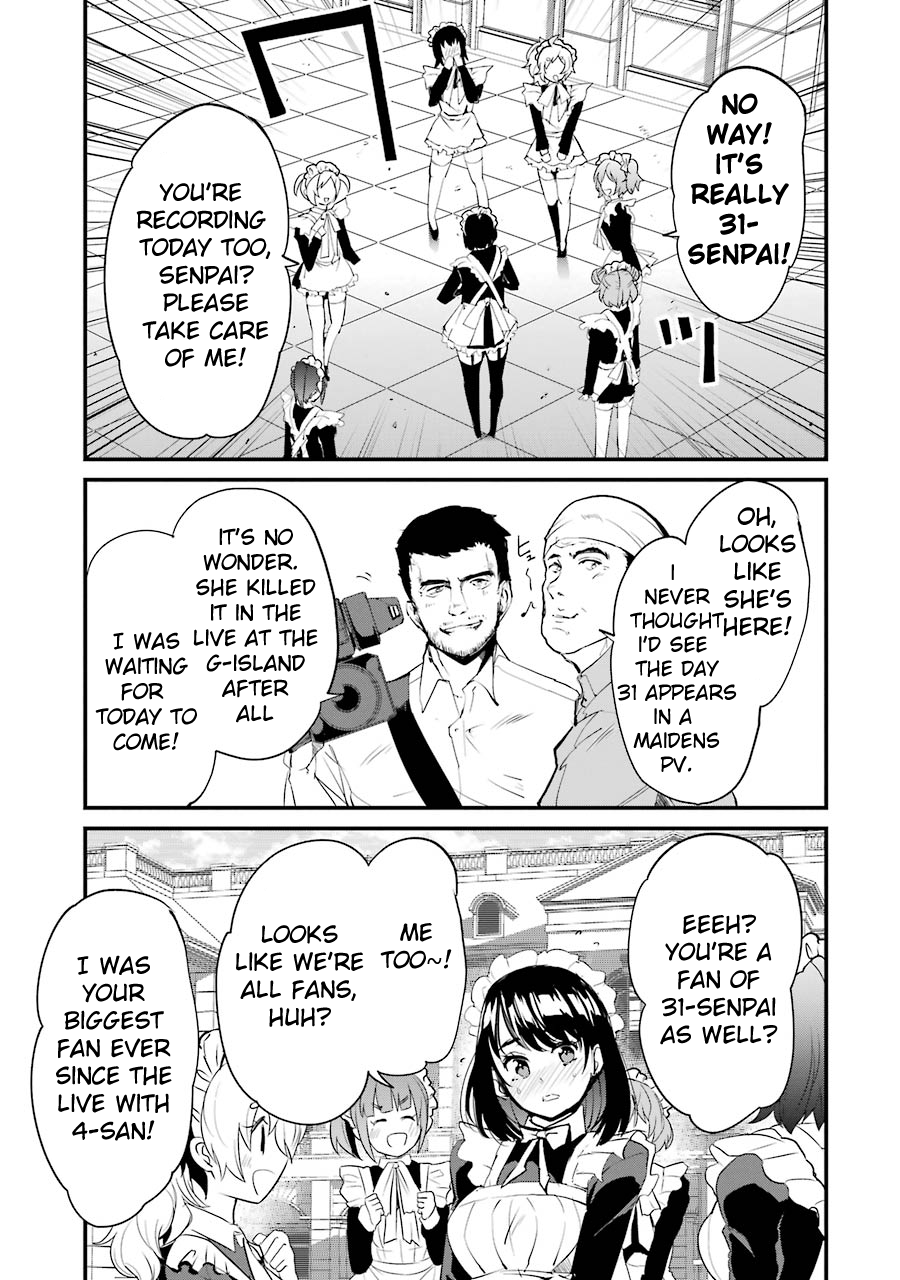 Ijimekaeshi. -Fukushuu no 31- chapter 7 - page 16