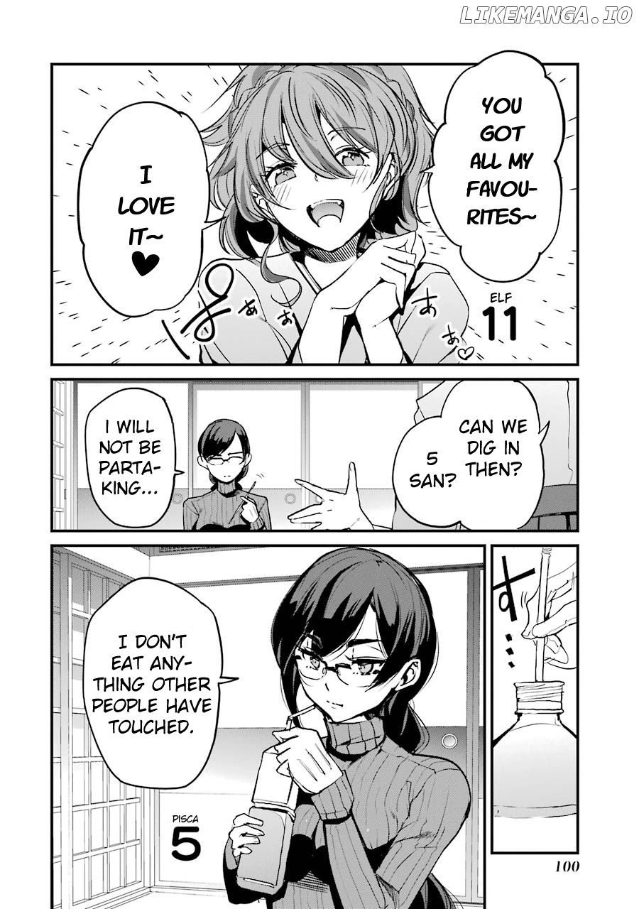 Ijimekaeshi. -Fukushuu no 31- chapter 7 - page 2