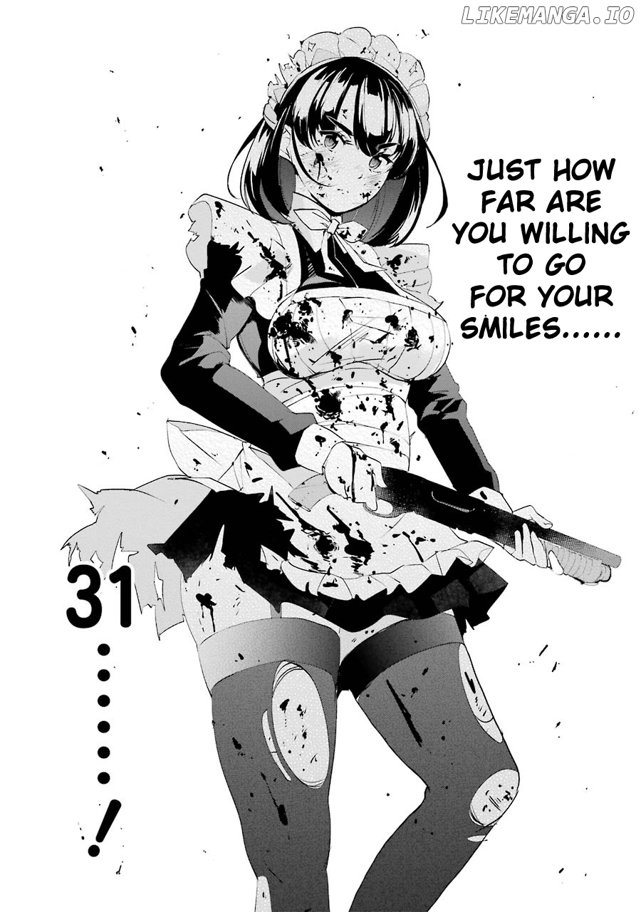 Ijimekaeshi. -Fukushuu no 31- chapter 7 - page 49