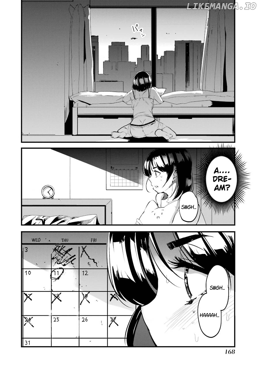 Ijimekaeshi. -Fukushuu no 31- chapter 8 - page 4