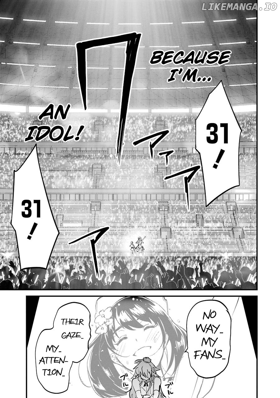 Ijimekaeshi. -Fukushuu no 31- chapter 8 - page 41