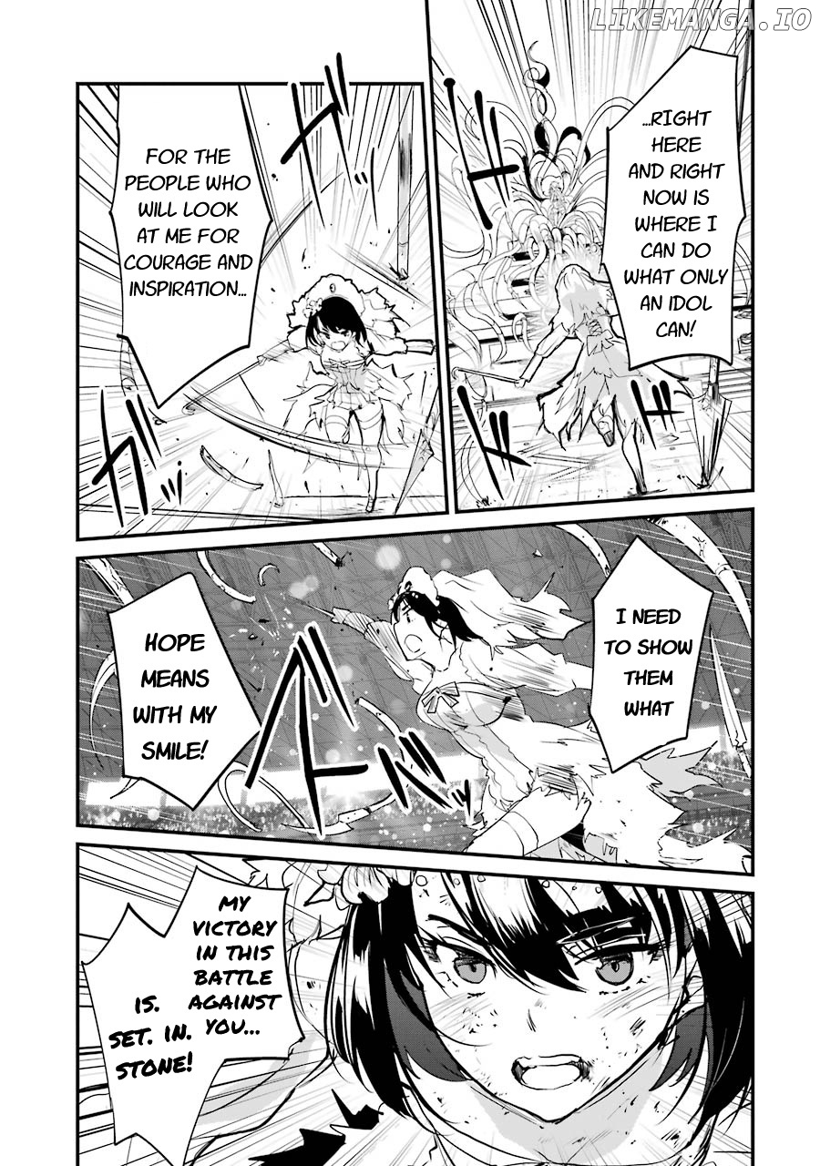 Ijimekaeshi. -Fukushuu no 31- chapter 8 - page 45