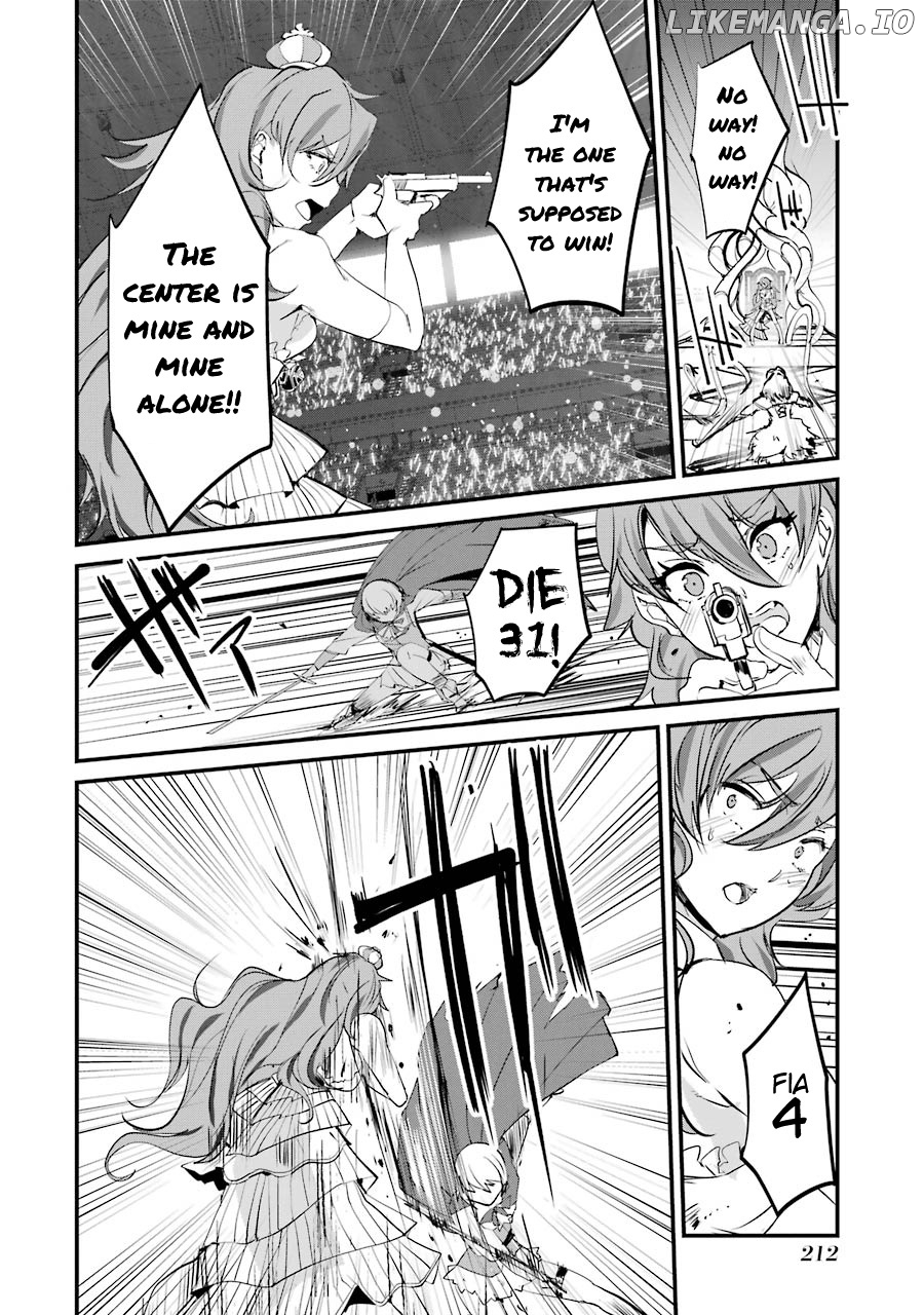 Ijimekaeshi. -Fukushuu no 31- chapter 8 - page 46