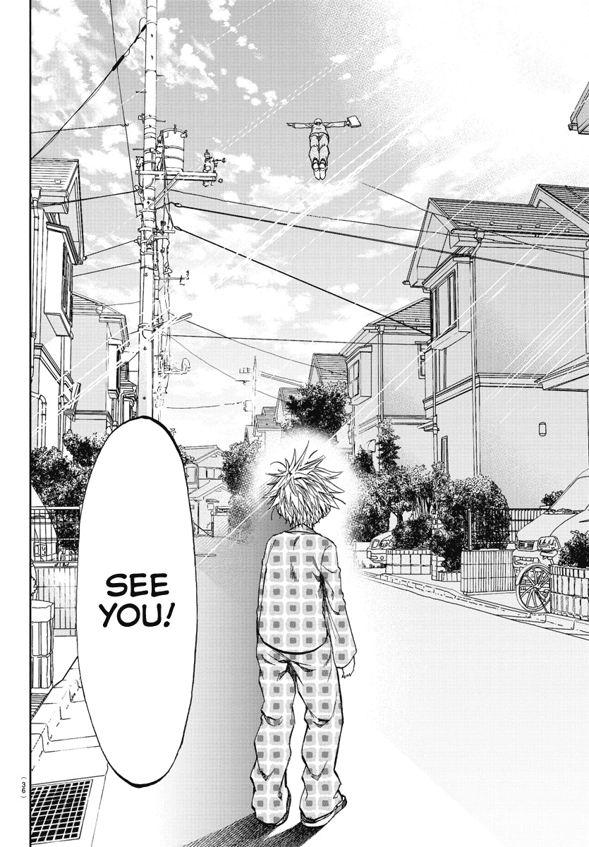Yumemi Ga Oka Wonderland chapter 1 - page 24