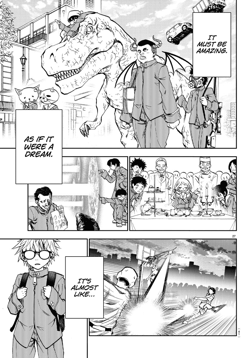 Yumemi Ga Oka Wonderland chapter 1 - page 29