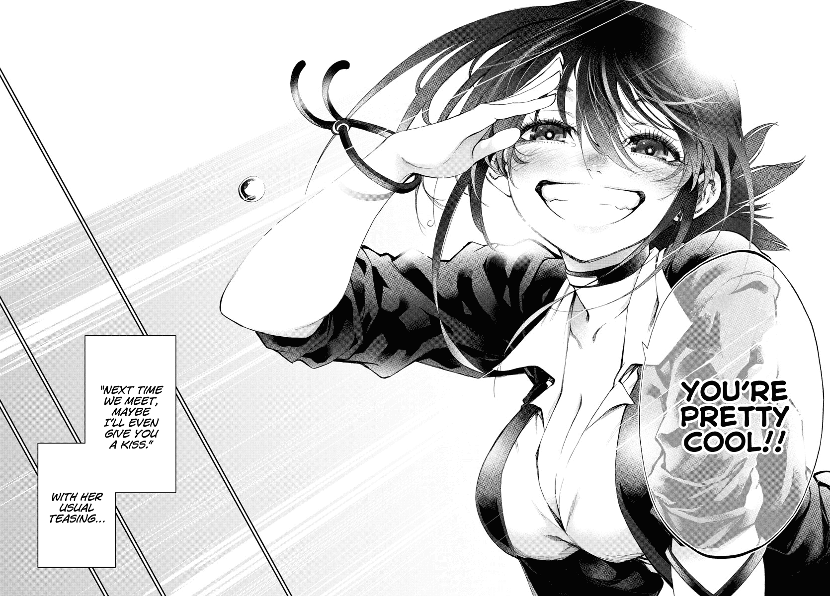 Yumemi Ga Oka Wonderland chapter 1 - page 66