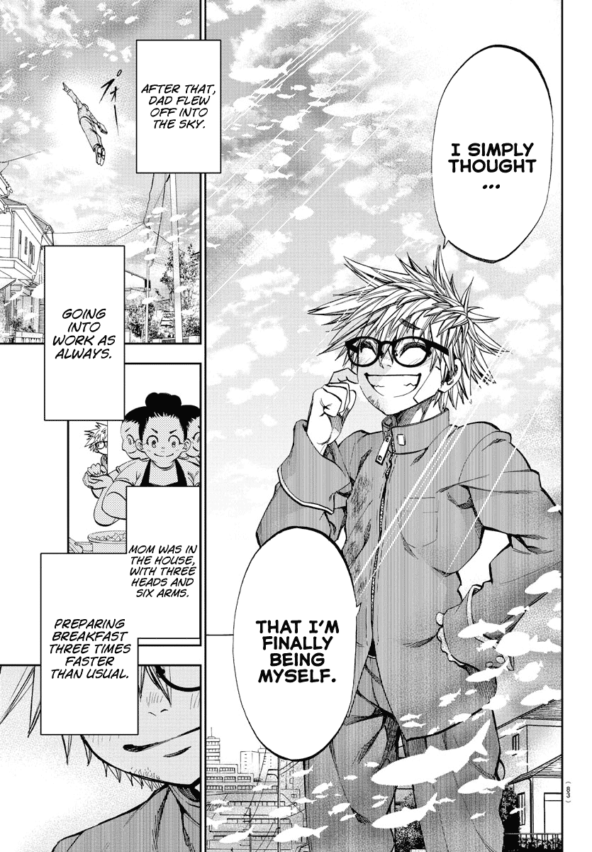 Yumemi Ga Oka Wonderland chapter 1 - page 68