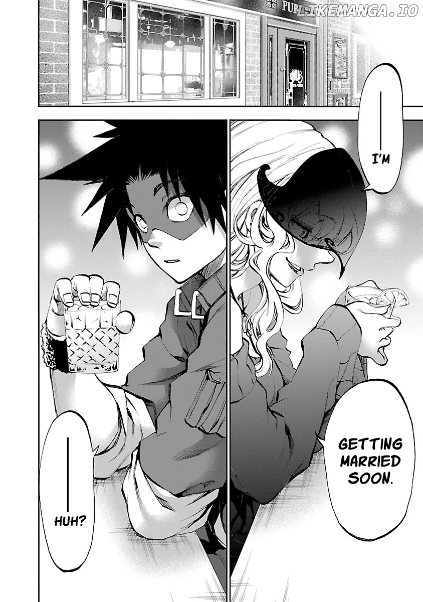 Yumemi Ga Oka Wonderland chapter 6 - page 7