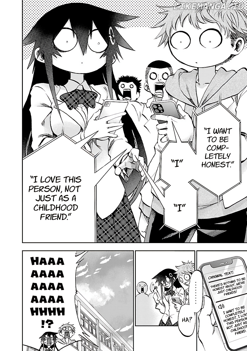 Yumemi Ga Oka Wonderland chapter 10 - page 5