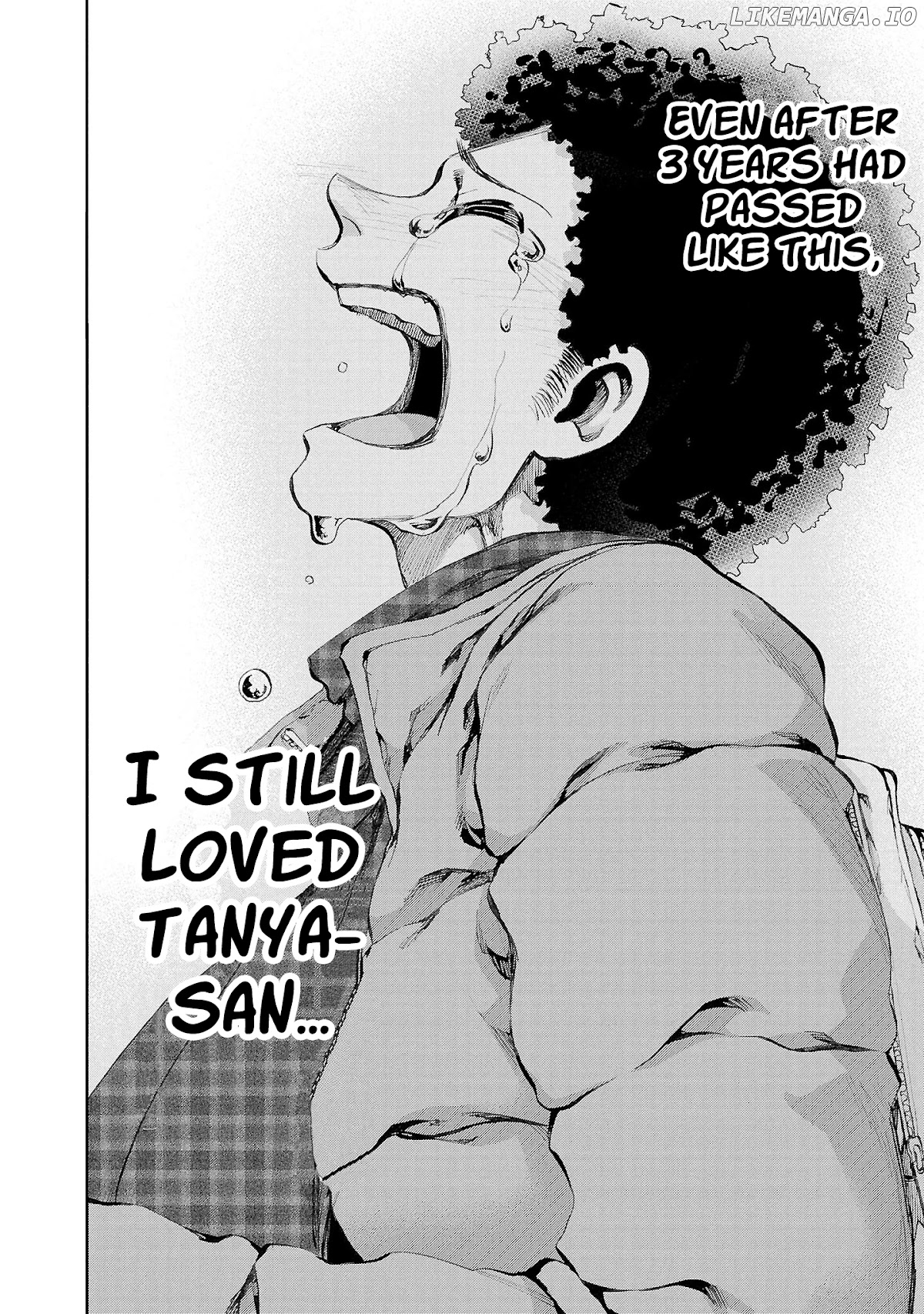 Yumemi Ga Oka Wonderland chapter 17 - page 32