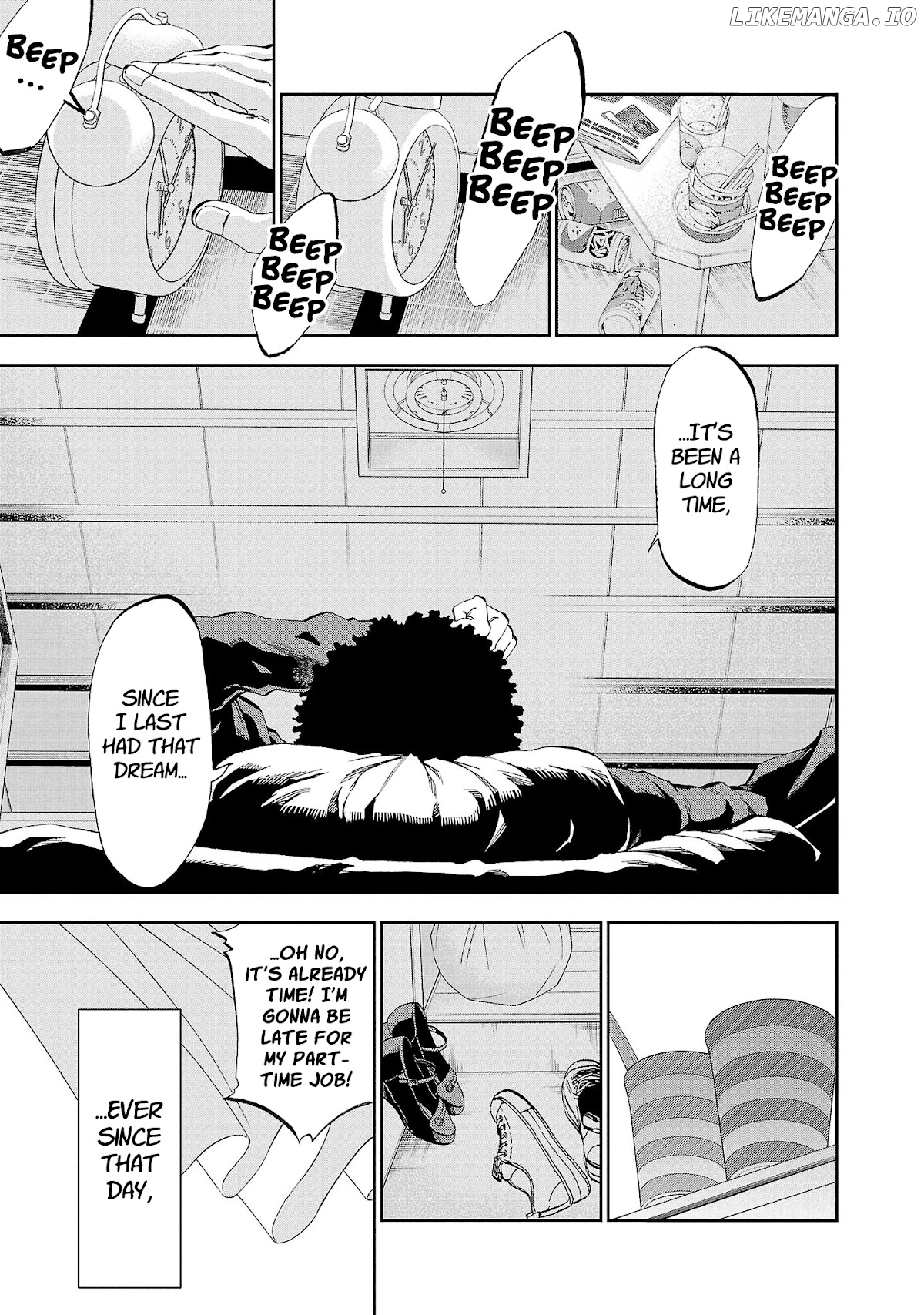 Yumemi Ga Oka Wonderland chapter 17 - page 5