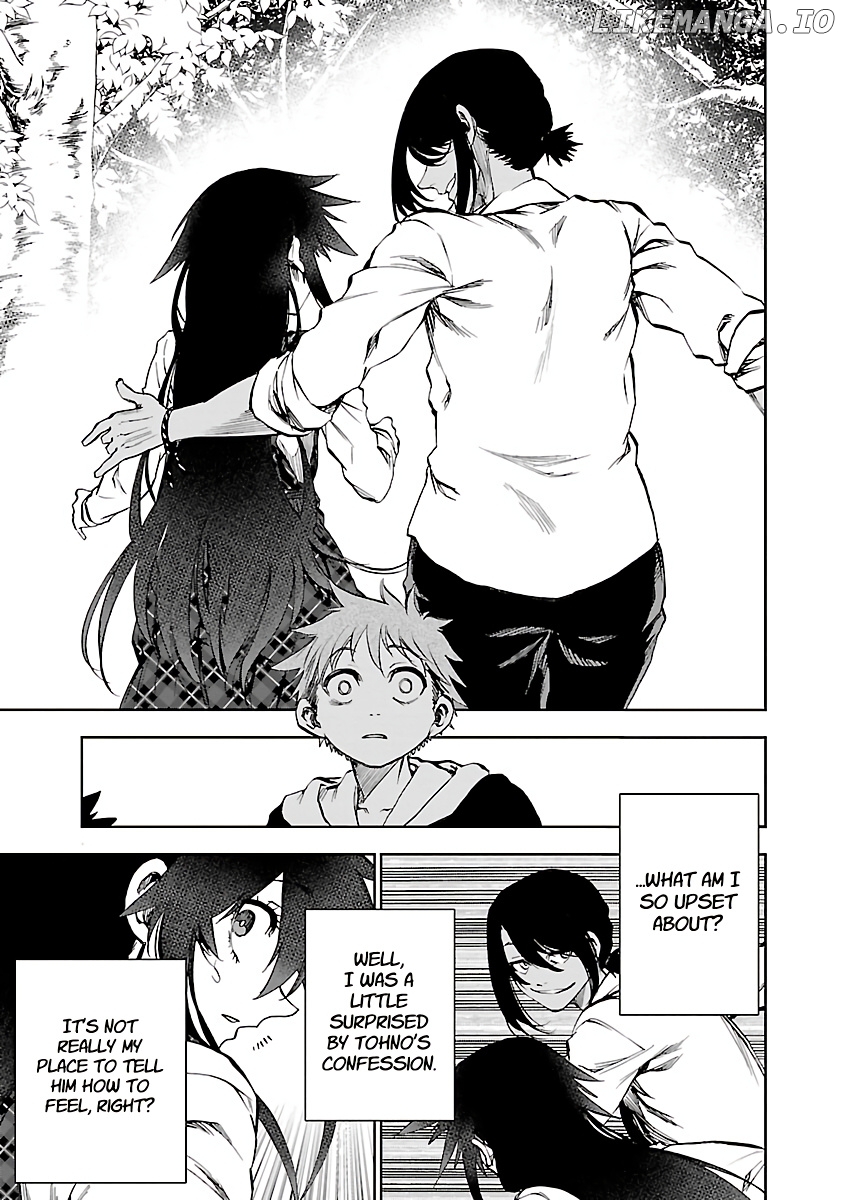 Yumemi Ga Oka Wonderland chapter 11 - page 23